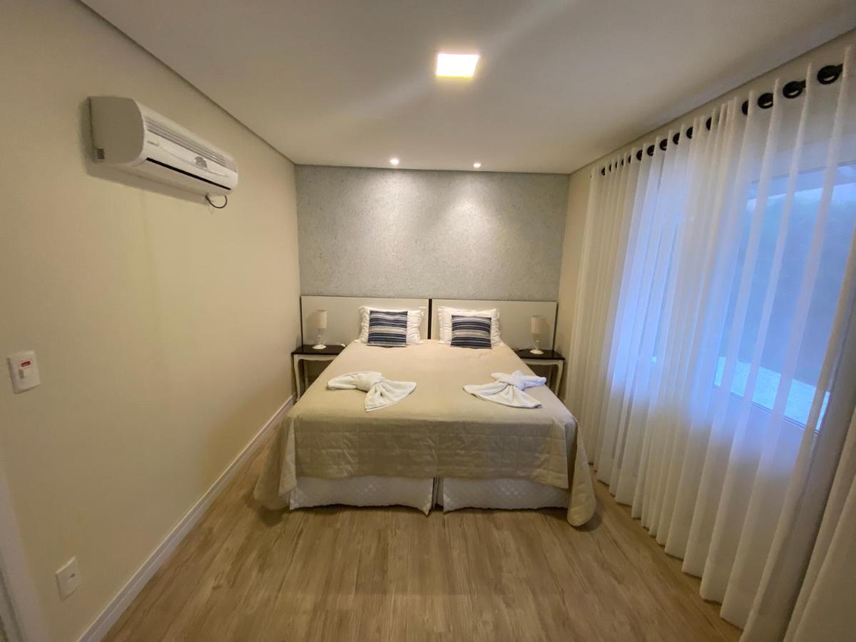 Pousada Ipe Amarelo E Quinta Dos Medeiros Bed & Breakfast Gramado Eksteriør bilde