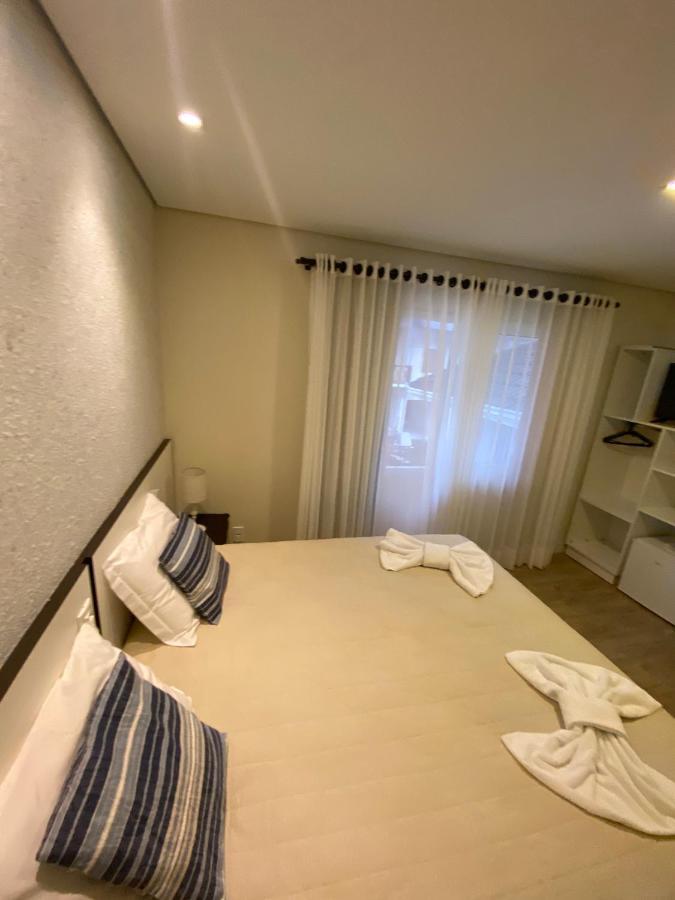 Pousada Ipe Amarelo E Quinta Dos Medeiros Bed & Breakfast Gramado Eksteriør bilde