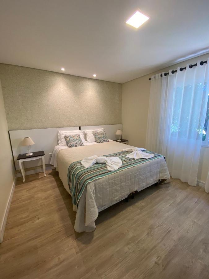 Pousada Ipe Amarelo E Quinta Dos Medeiros Bed & Breakfast Gramado Eksteriør bilde