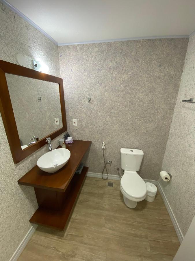 Pousada Ipe Amarelo E Quinta Dos Medeiros Bed & Breakfast Gramado Eksteriør bilde