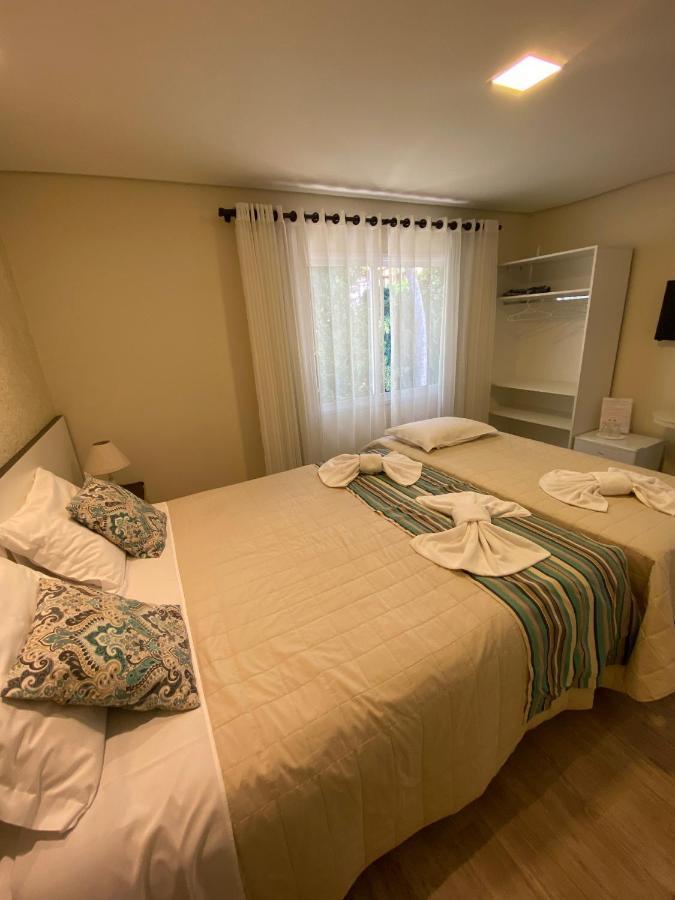 Pousada Ipe Amarelo E Quinta Dos Medeiros Bed & Breakfast Gramado Eksteriør bilde