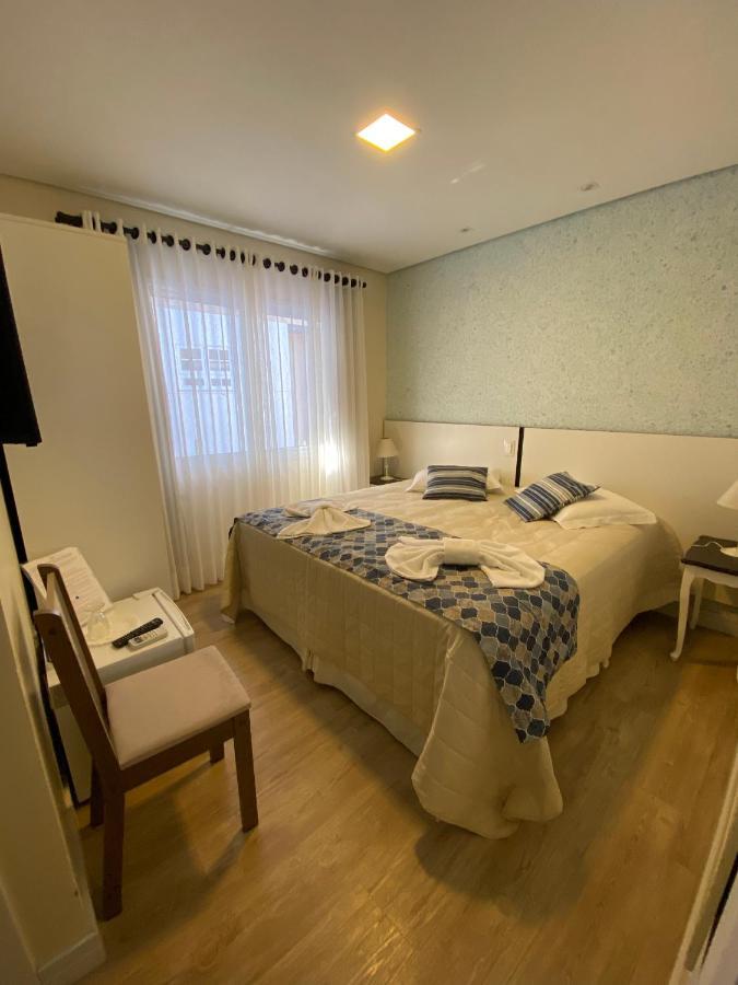 Pousada Ipe Amarelo E Quinta Dos Medeiros Bed & Breakfast Gramado Eksteriør bilde