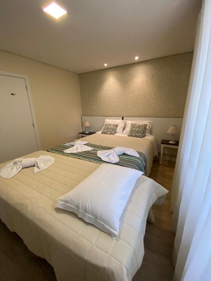 Pousada Ipe Amarelo E Quinta Dos Medeiros Bed & Breakfast Gramado Eksteriør bilde