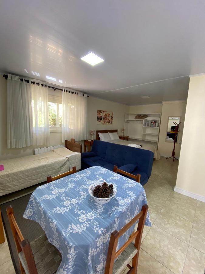Pousada Ipe Amarelo E Quinta Dos Medeiros Bed & Breakfast Gramado Eksteriør bilde
