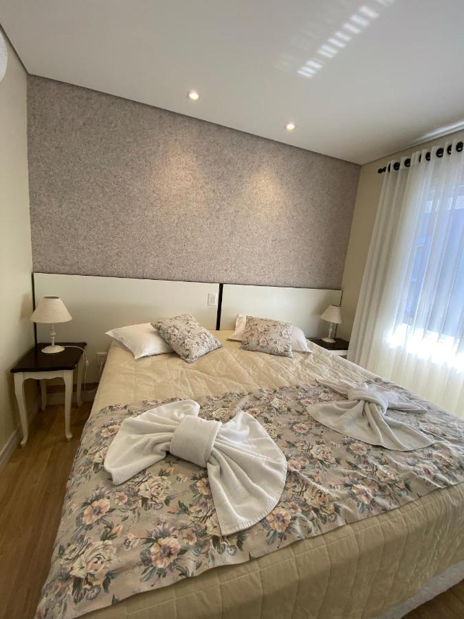 Pousada Ipe Amarelo E Quinta Dos Medeiros Bed & Breakfast Gramado Eksteriør bilde