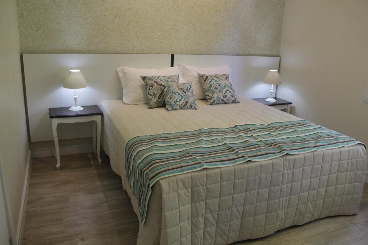 Pousada Ipe Amarelo E Quinta Dos Medeiros Bed & Breakfast Gramado Eksteriør bilde
